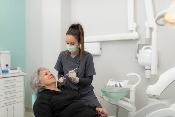 Best Emergency Treatment for Dental Infections or Abscesses in Wanamassa, NJ