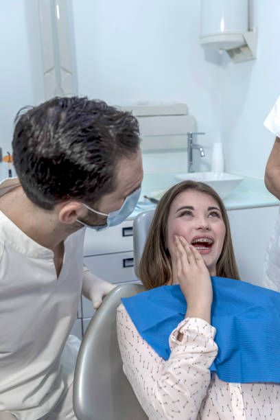 Best Cosmetic Emergency Dentistry in Wanamassa, NJ