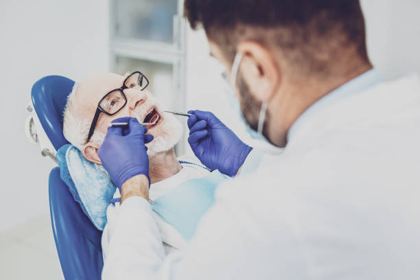 Best Urgent Care for Lost Fillings or Crowns in Wanamassa, NJ